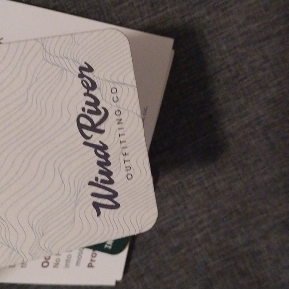 Womens shorts - Picture 2 of 4